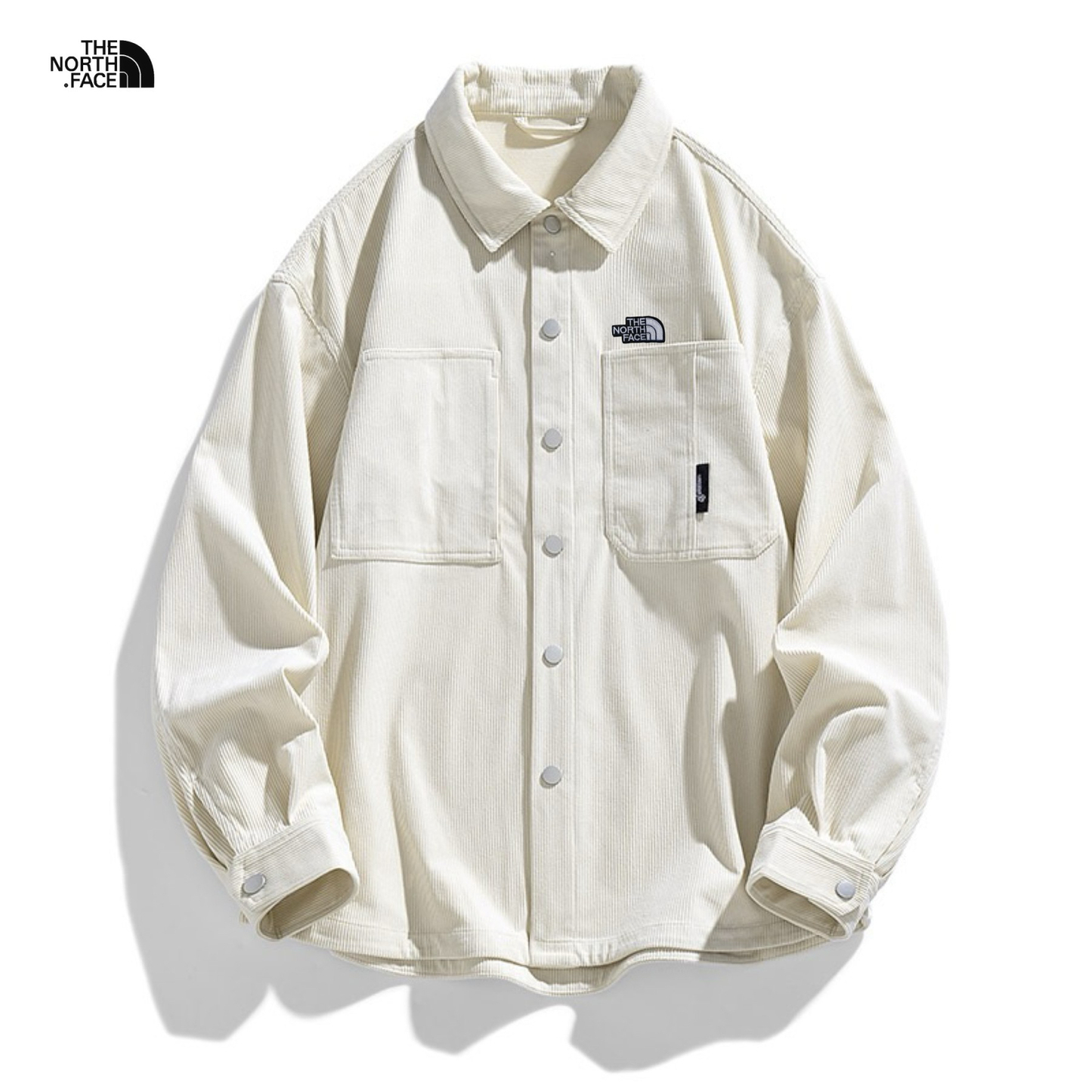 ザ・ノースフェイス「The North Face」ワークウェア コーデュロイ ウォッシュドジャケット