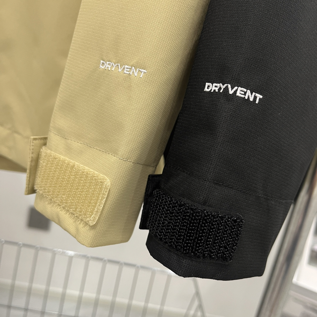 ザ・ノースフェイス「The North Face」オータム カップル フーディッドジャケット