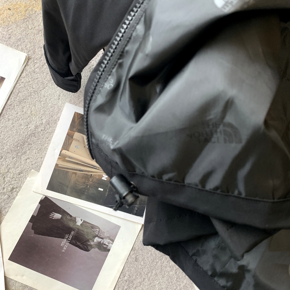 ザ・ノースフェイス「The North Face」1986 フューチャーライト ジャケット