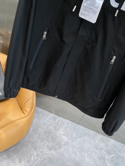 モンクレール「Moncler」 Grenoble 2024早秋 メンズジャケット