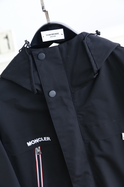 モンクレール「Moncler」2024 ss秋の新作メンズジャケット