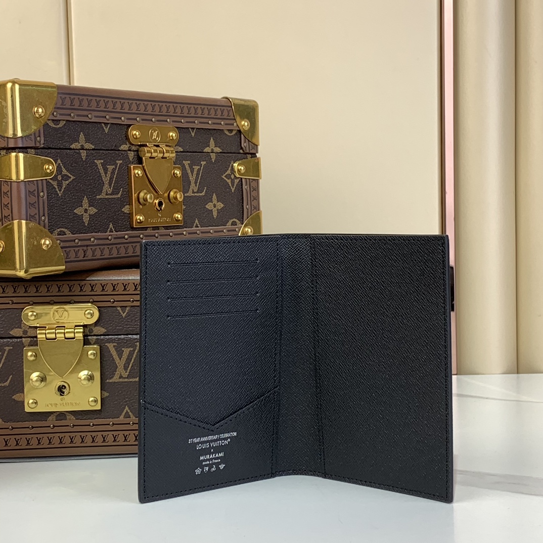 ルイ・ヴィトン「Louis Vuitton」折り財布