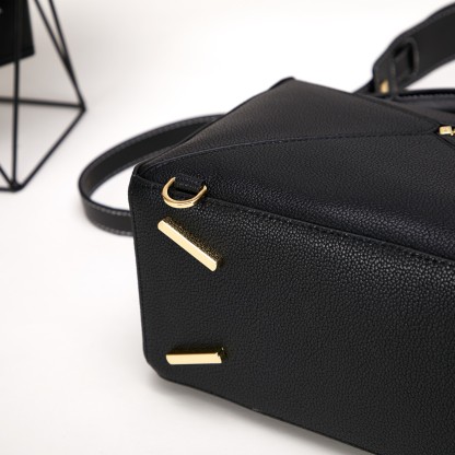 ロエベ「LOEWE」パズルバッグ ラージ