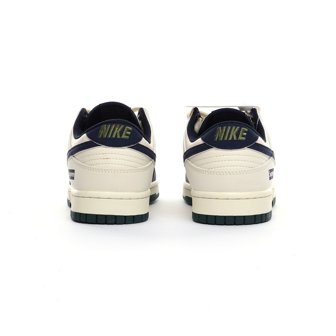 「コラボモデル」Supreme x NikeSB Dunk Lowスニーカー