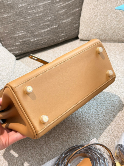 エルメス「Hermès」ケリー 25 バッグ「KELLY 25 BAG」