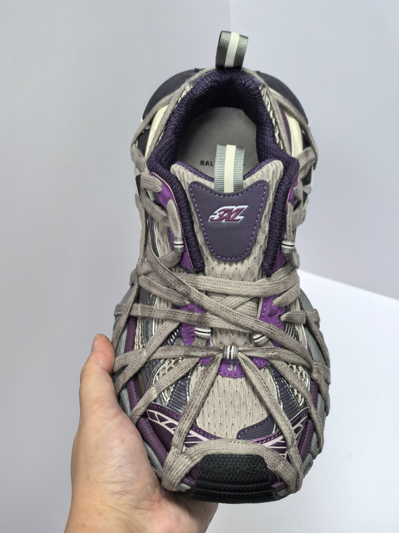 バレンシアガ［Balenciaga］シューズ