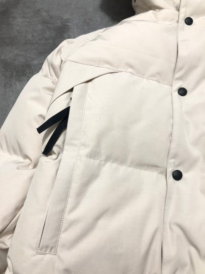 カナダグース「Canada Goose」ユニセックス プレミアムダウンコート