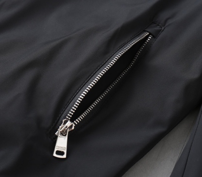 プラダ「Prada」2025春新作メンズジャケット