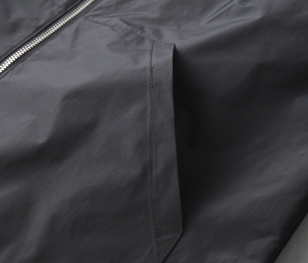 プラダ「Prada」2025春新作メンズジャケット