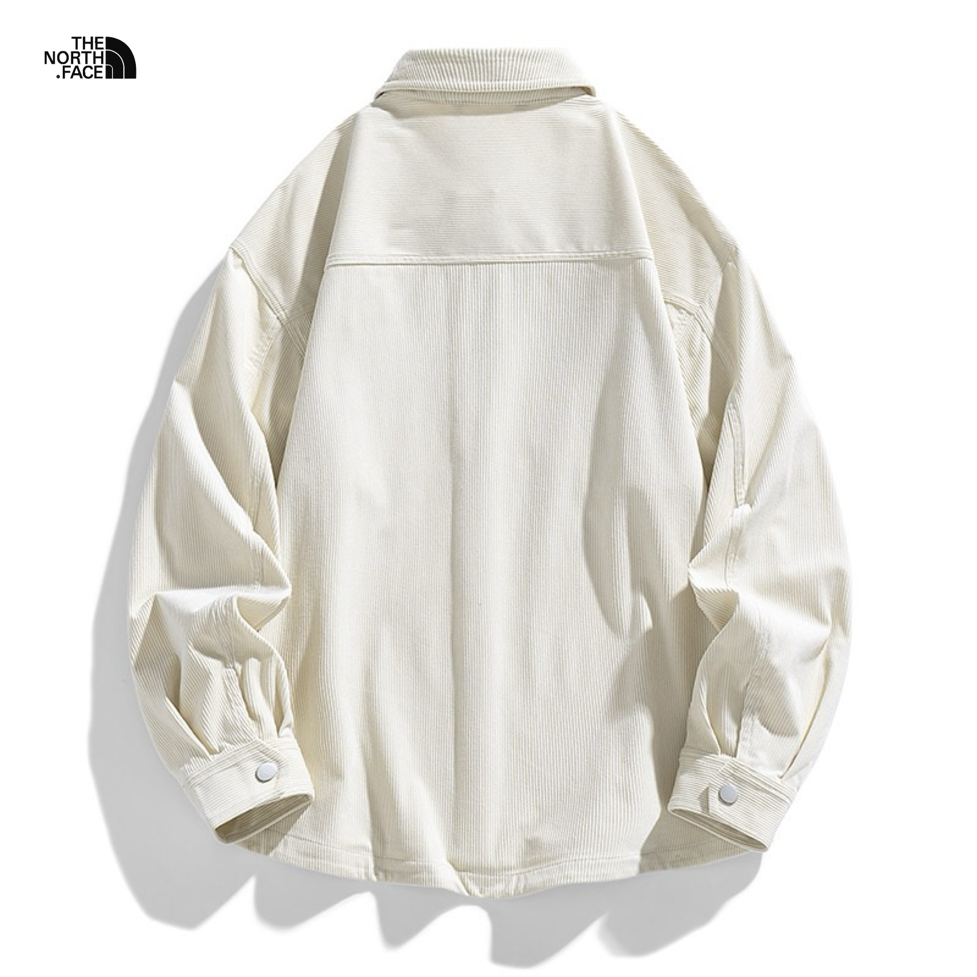 ザ・ノースフェイス「The North Face」ワークウェア コーデュロイ ウォッシュドジャケット