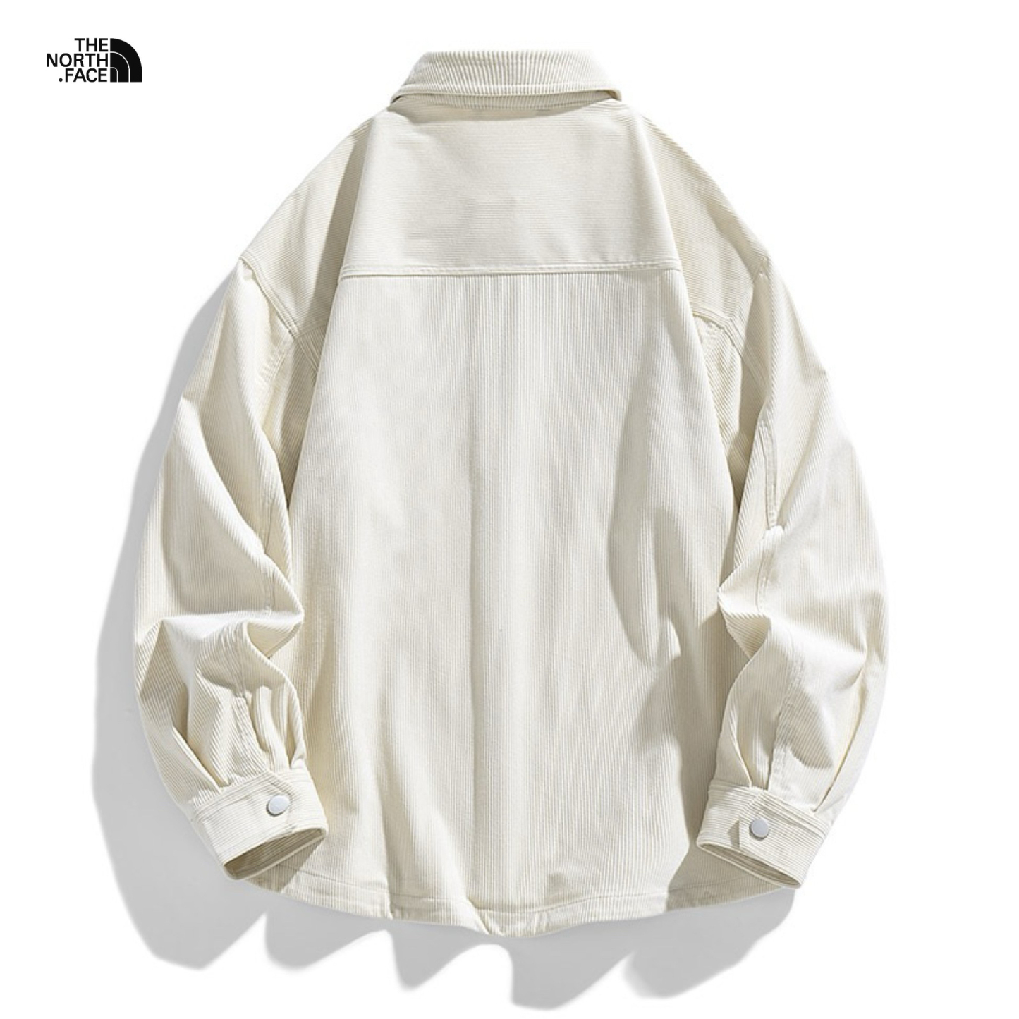 ザ・ノースフェイス「The North Face」ワークウェア コーデュロイ ウォッシュドジャケット