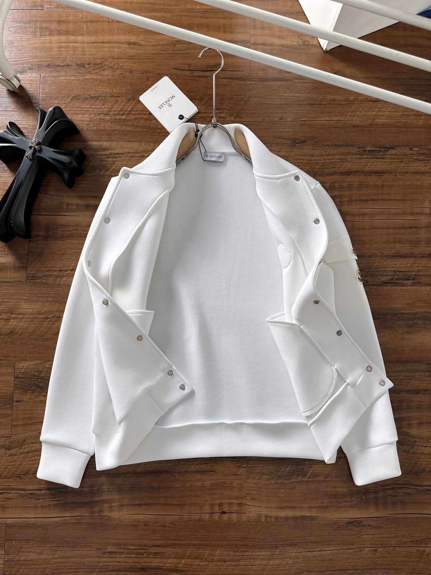 モンクレール「Moncler」GRENOBLE 2024秋冬 スキージャケット