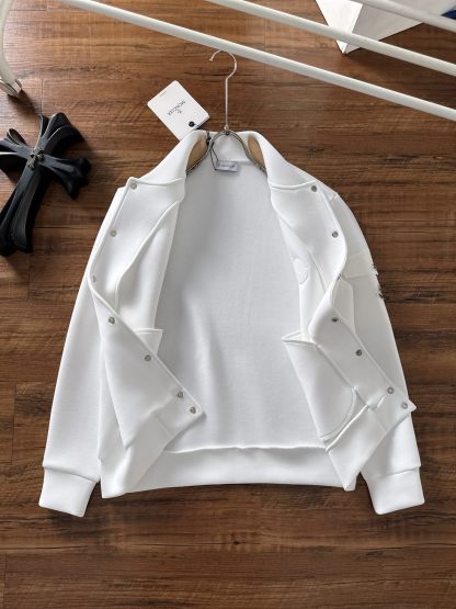 モンクレール「Moncler」GRENOBLE 2024秋冬 スキージャケット