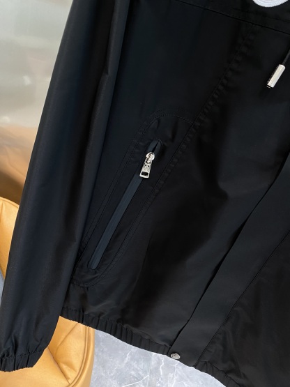 モンクレール「Moncler」 Grenoble 2024早秋 メンズジャケット