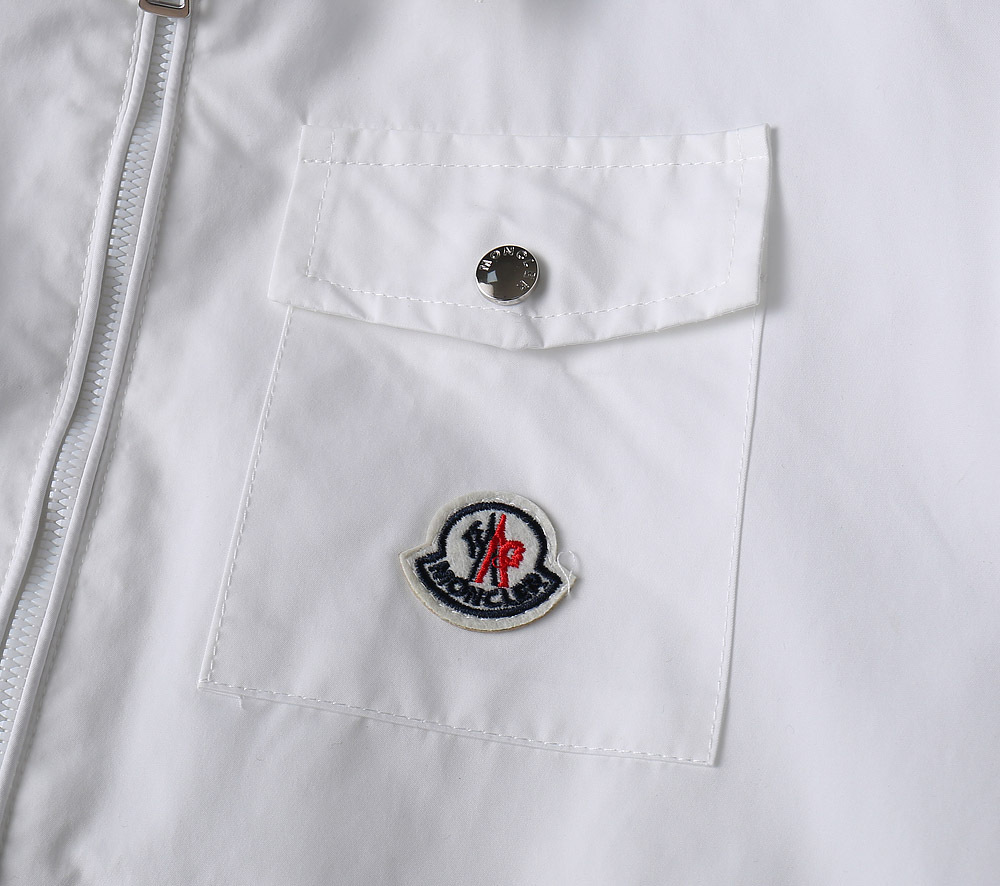 モンクレール「Moncler」2024 ss秋の新作メンズジャケット