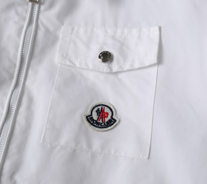 モンクレール「Moncler」2024 ss秋の新作メンズジャケット