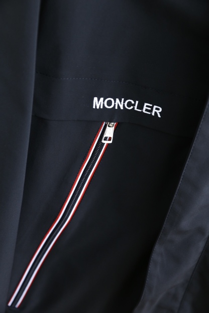モンクレール「Moncler」2024 ss秋の新作メンズジャケット