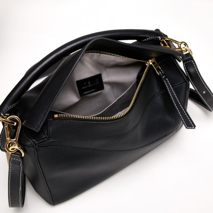 ロエベ「LOEWE」パズルバッグ ラージ