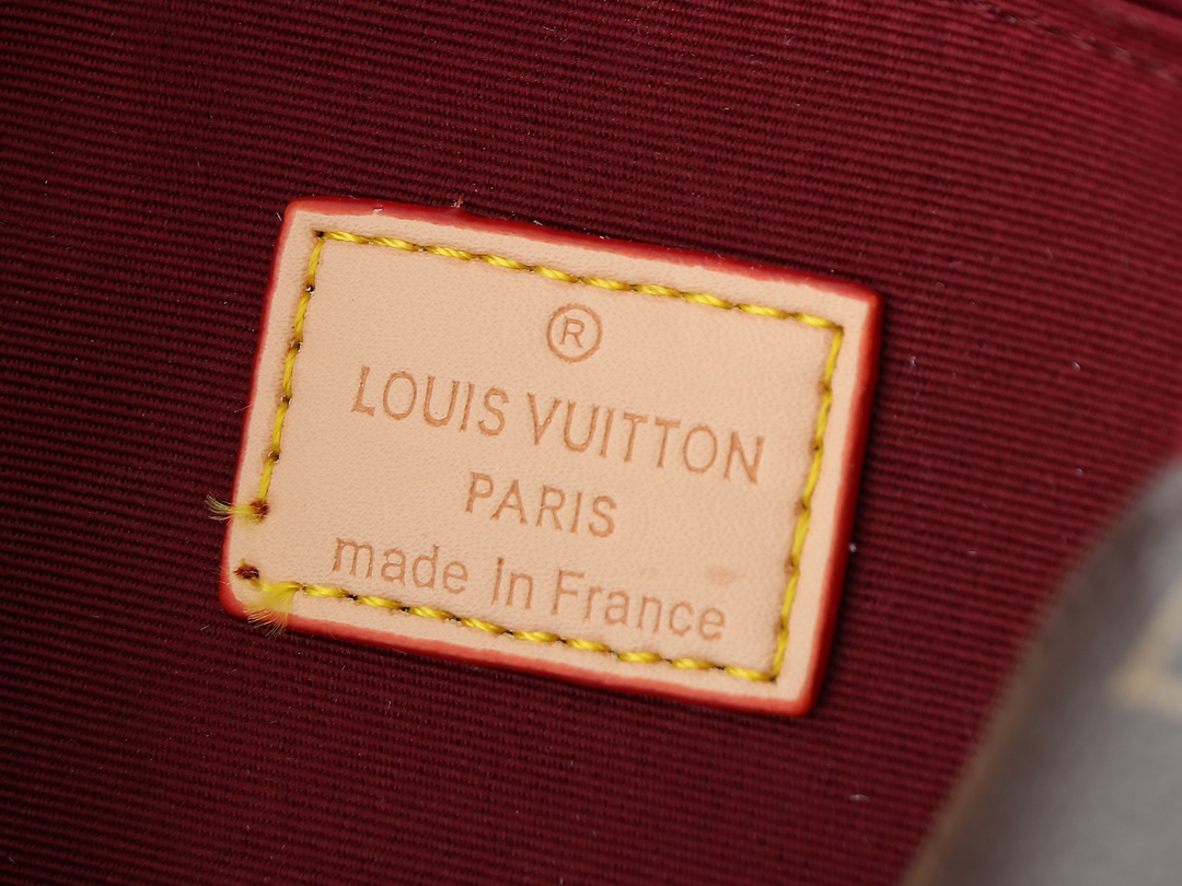 ルイ・ヴィトン「Louis Vuitton」ボルソ フェイバリット MM