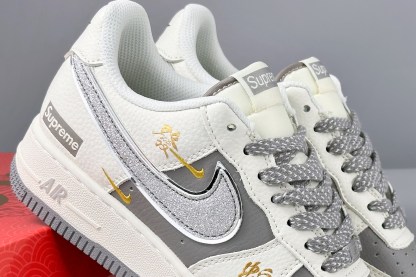 ナイキ「Nike」Supreme ク ロー カジュアルスニーカー