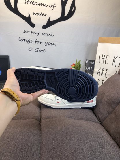 ナイキ「Nike」Supreme ク ロー カジュアルスニーカー