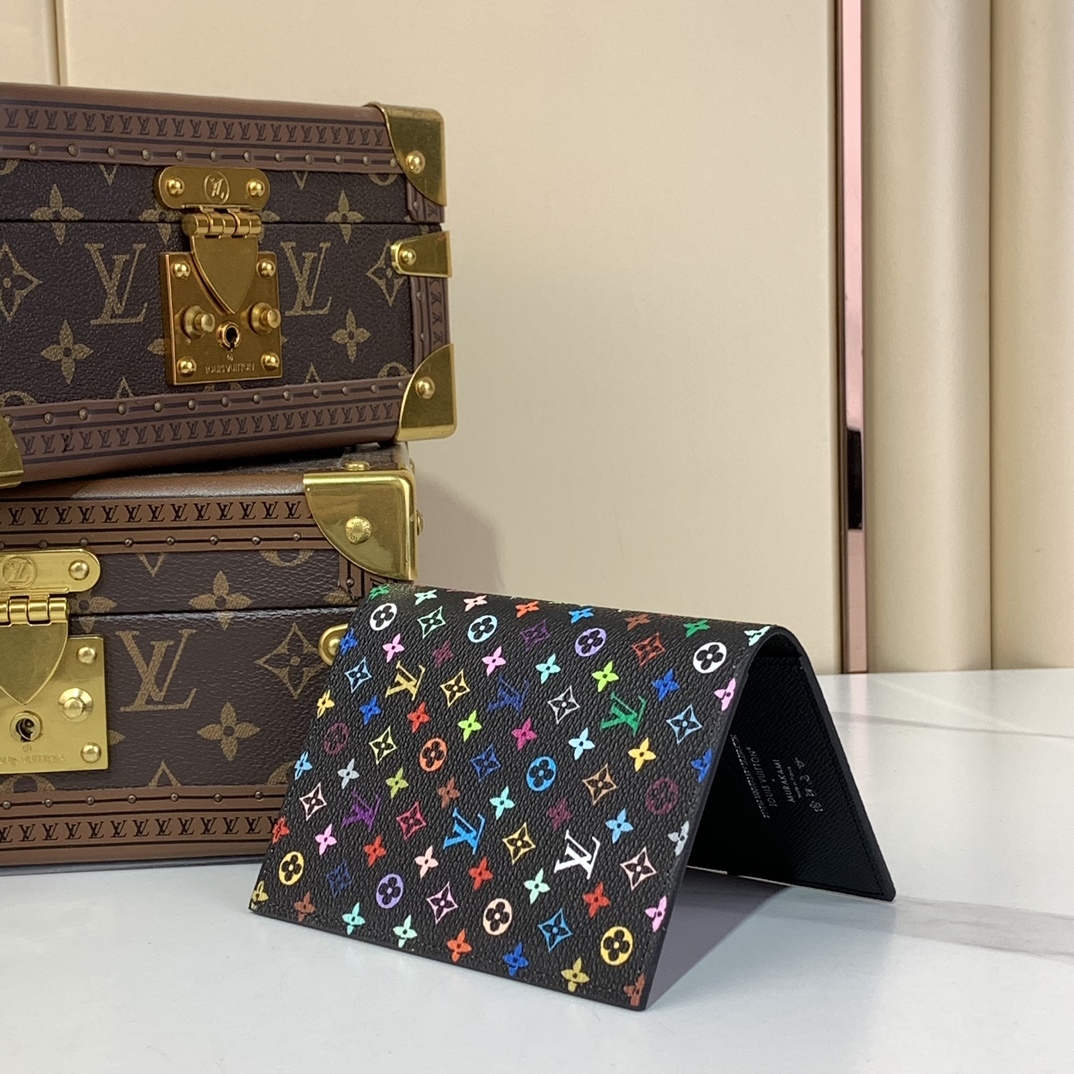 ルイ・ヴィトン「Louis Vuitton」折り財布