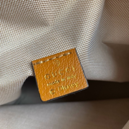 グッチ「Gucci」ミッキーバケツバッグ