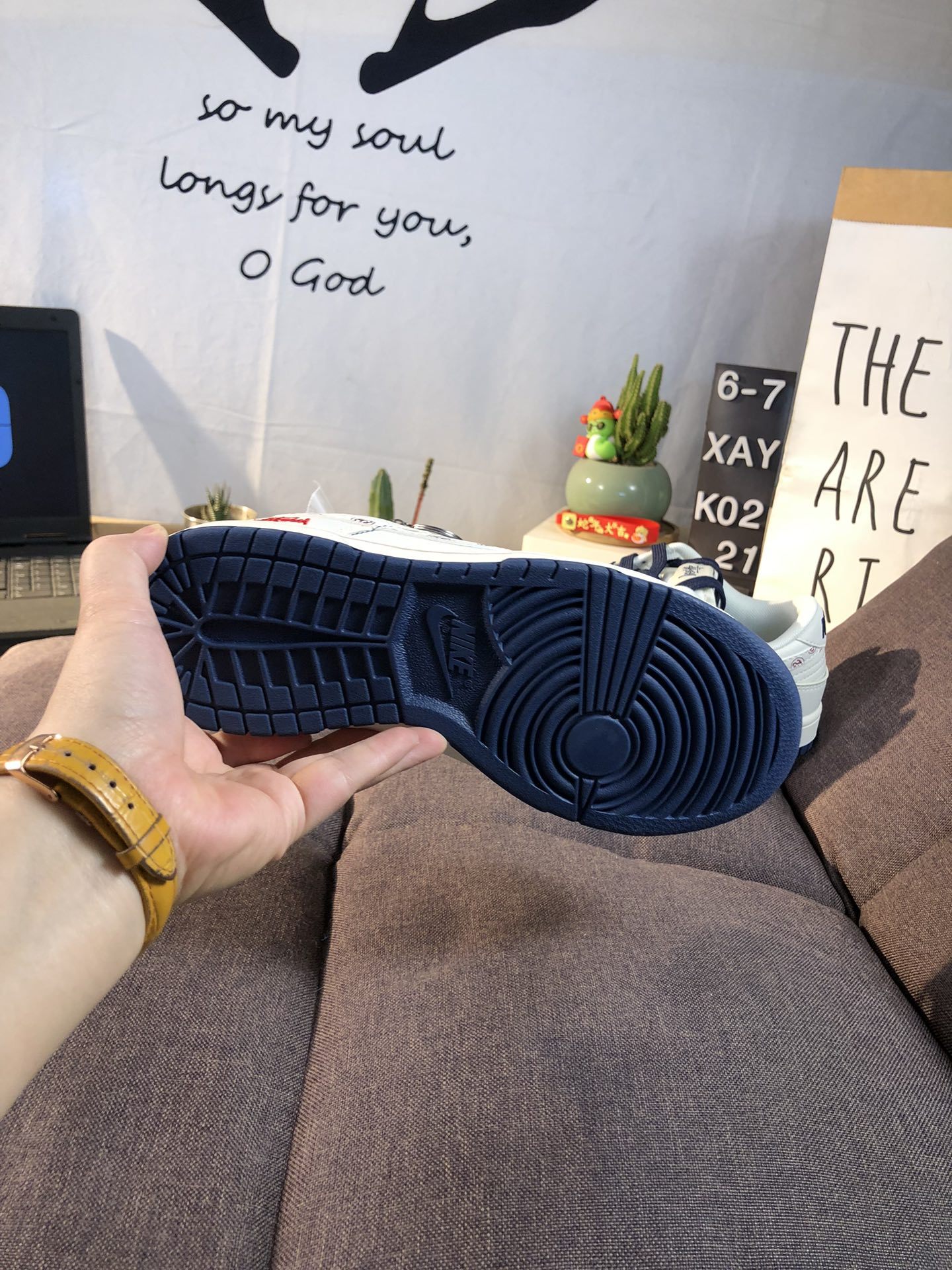 ナイキ「Nike」アライアンス製品 ク ロー カジュアルスニーカー