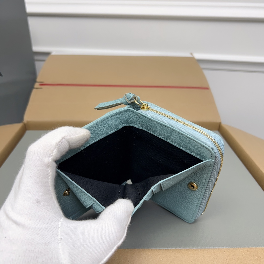 バレンシアガ「Balenciaga」クラシックウォレット 財布12色