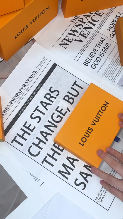 ルイ・ヴィトン「Louis Vuitton」折り財布