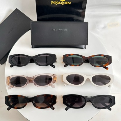 サンローラン「Saint Laurent」SL764 サングラス