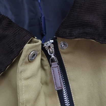 プラダ「Prada」 中性風テーラードジャケット