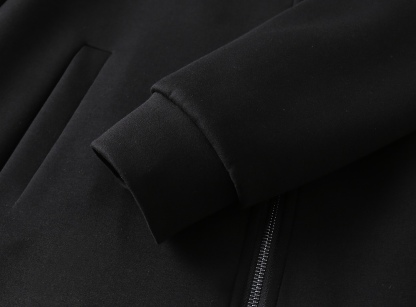 プラダ「Prada」2024 ss春の新作メンズジャケット