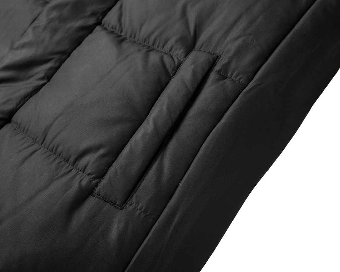 ザ・ノースフェイス「The North Face」ロング ストームプロテクト ダウンコート