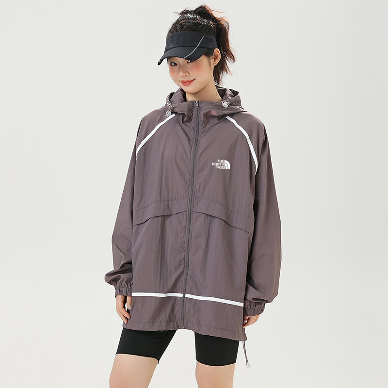 ザ・ノースフェイス「The North Face」 サンプロテクト クールジャケット