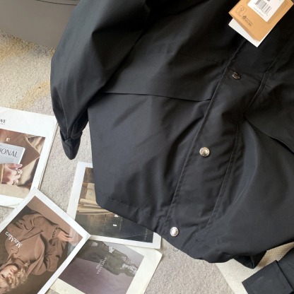 ザ・ノースフェイス「The North Face」1986 フューチャーライト ジャケット