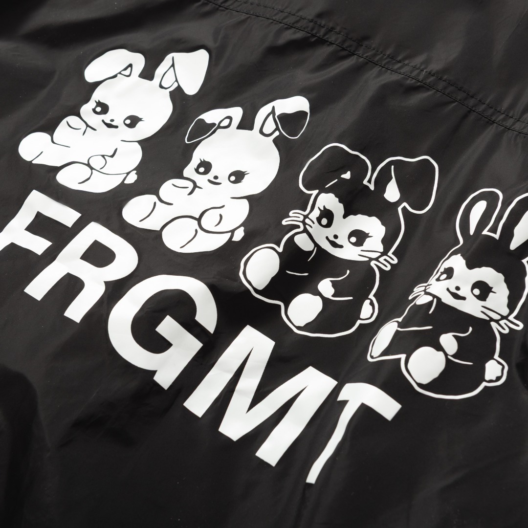 モンクレール「Moncler」× FRGMT Ostria メンズ フライトジャケット