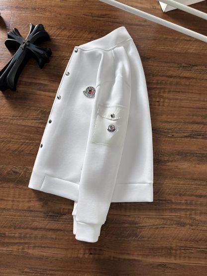 モンクレール「Moncler」GRENOBLE 2024秋冬 スキージャケット