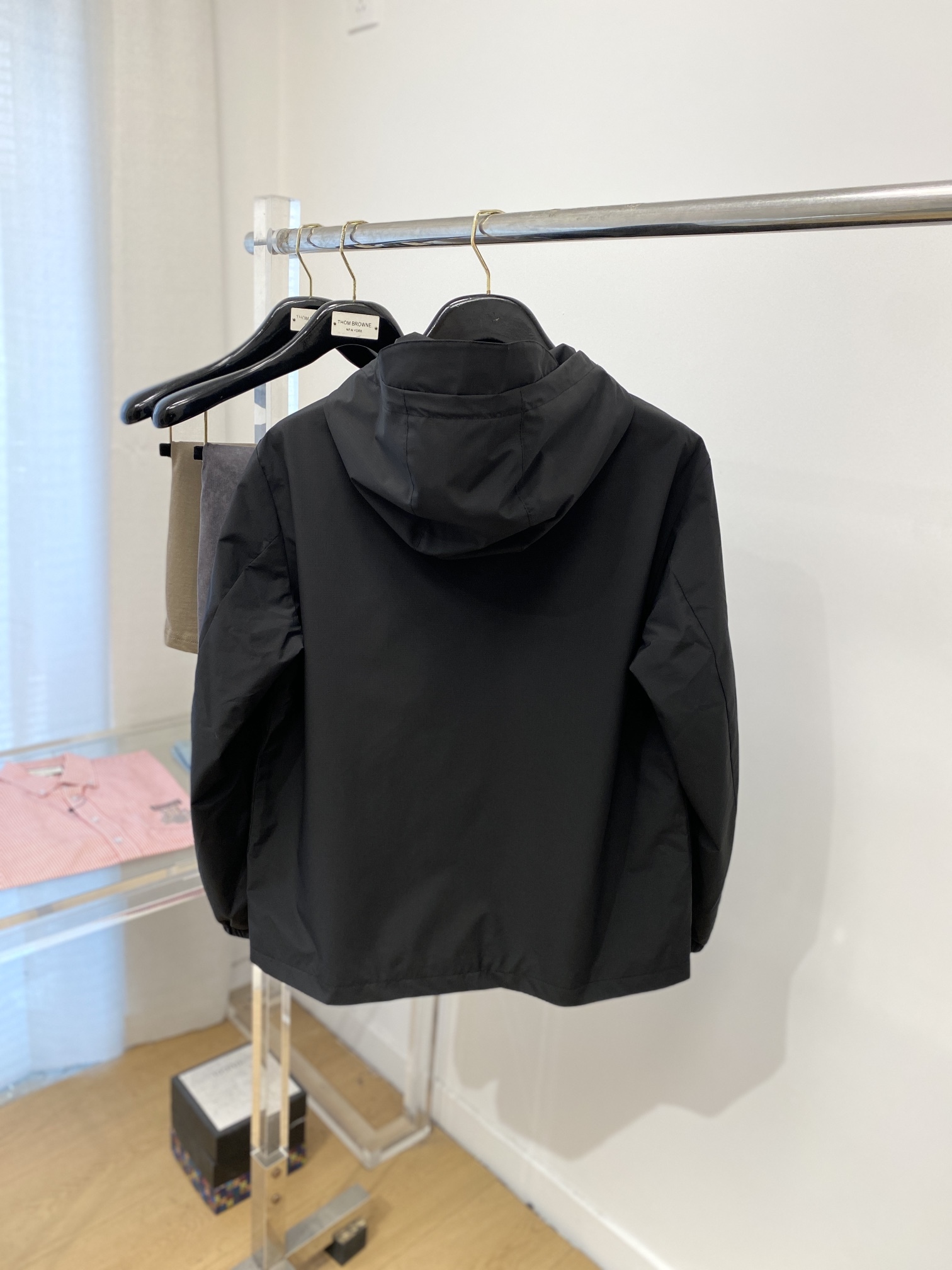 モンクレール「Moncler」2025新作ジャケットジャケット