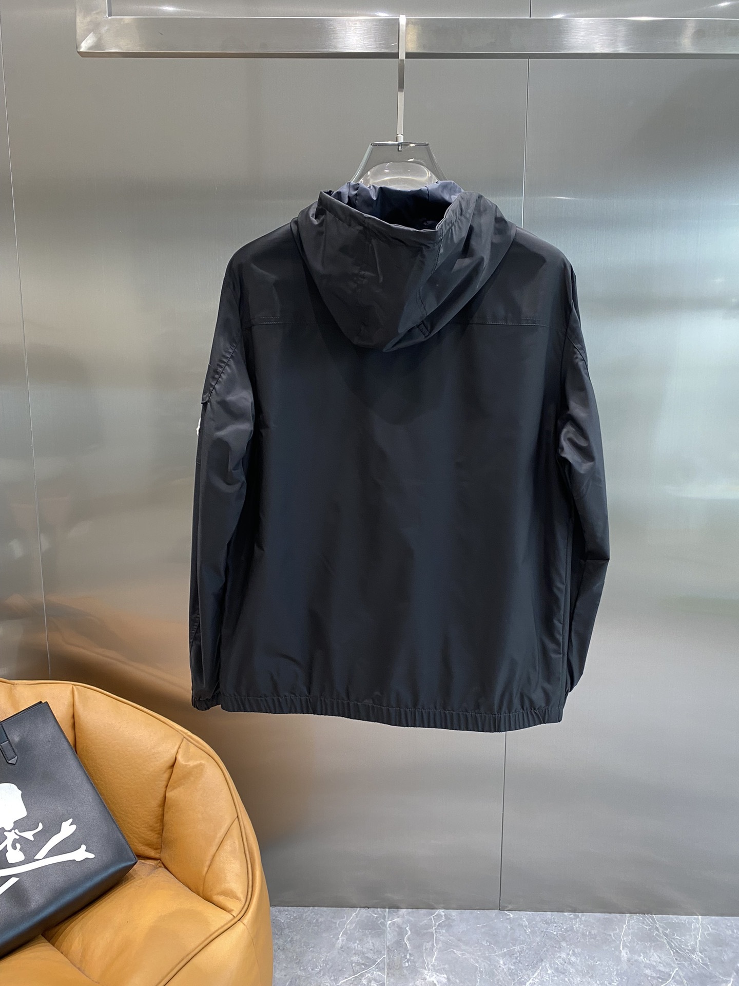 モンクレール「Moncler」 Grenoble 2024早秋 メンズジャケット