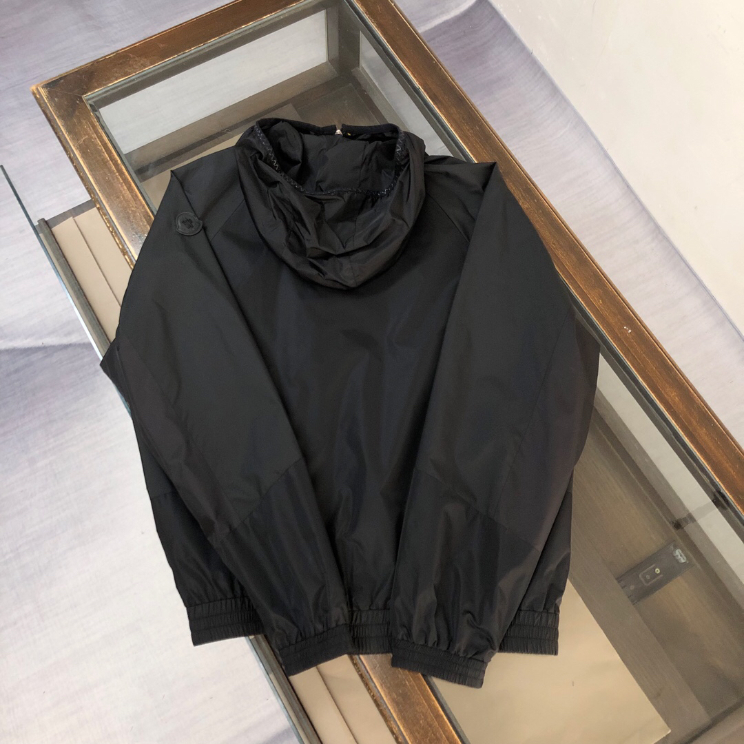 モンクレール「Moncler」 Grenoble 2024早秋 メンズジャケット