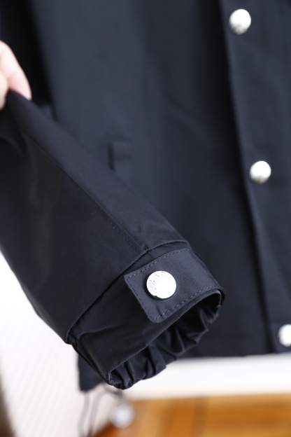 モンクレール「Moncler」2024 ss秋の新作メンズジャケット