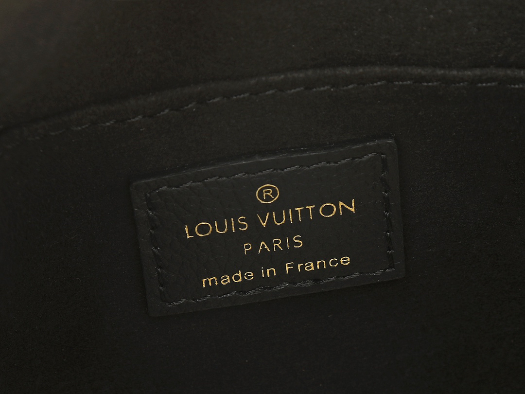 ルイ・ヴィトン「Louis Vuitton」On My Side PMハンドバッグ