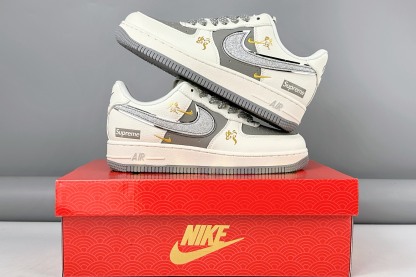 ナイキ「Nike」Supreme ク ロー カジュアルスニーカー