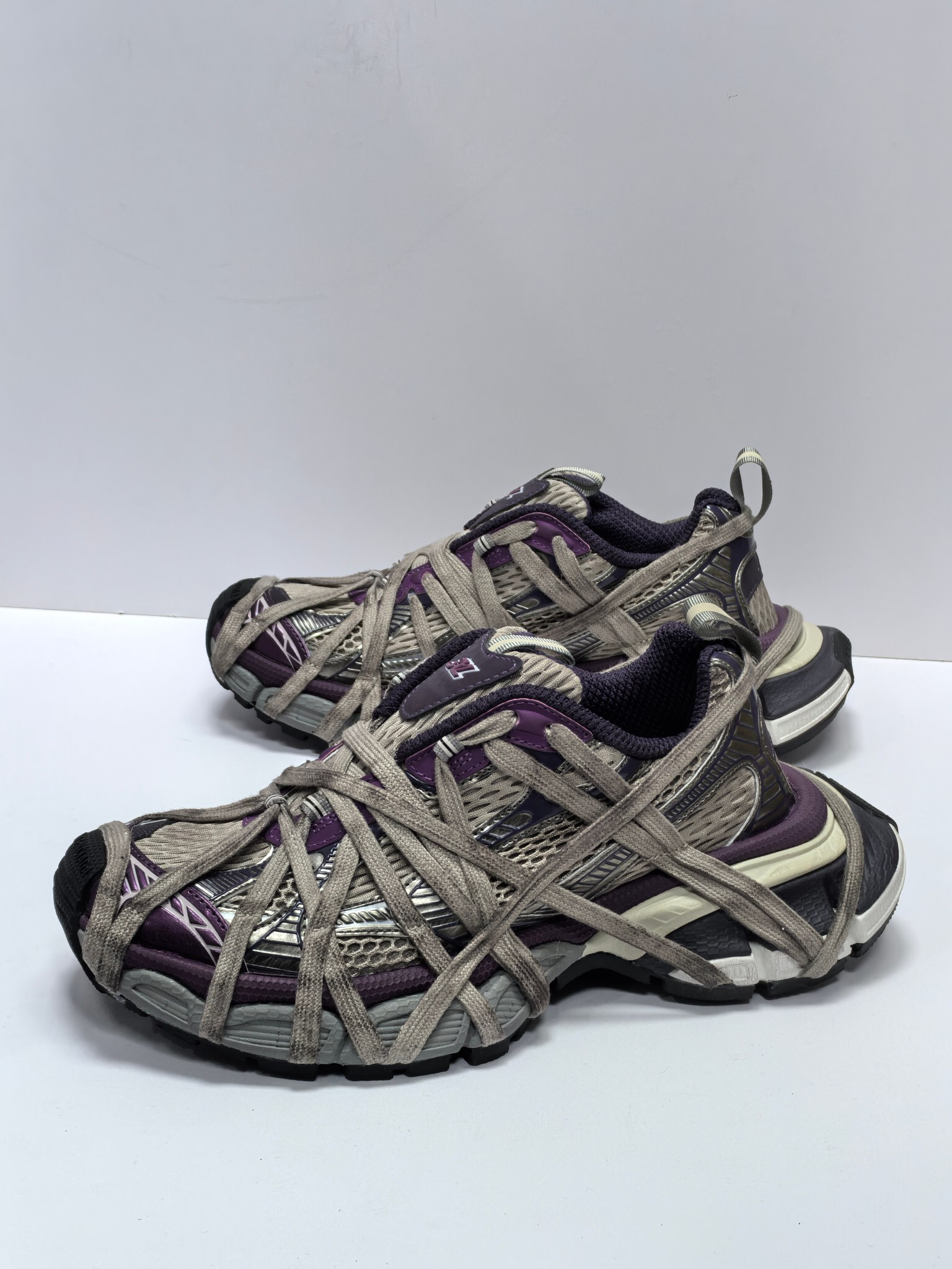 バレンシアガ［Balenciaga］シューズ