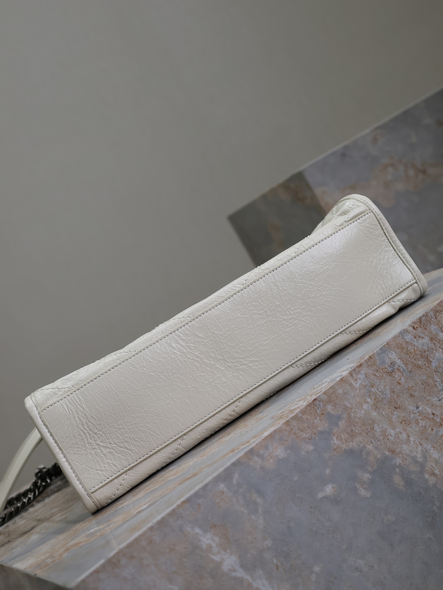 サンローラン「Saint Laurent」 トラベル トートバッグ