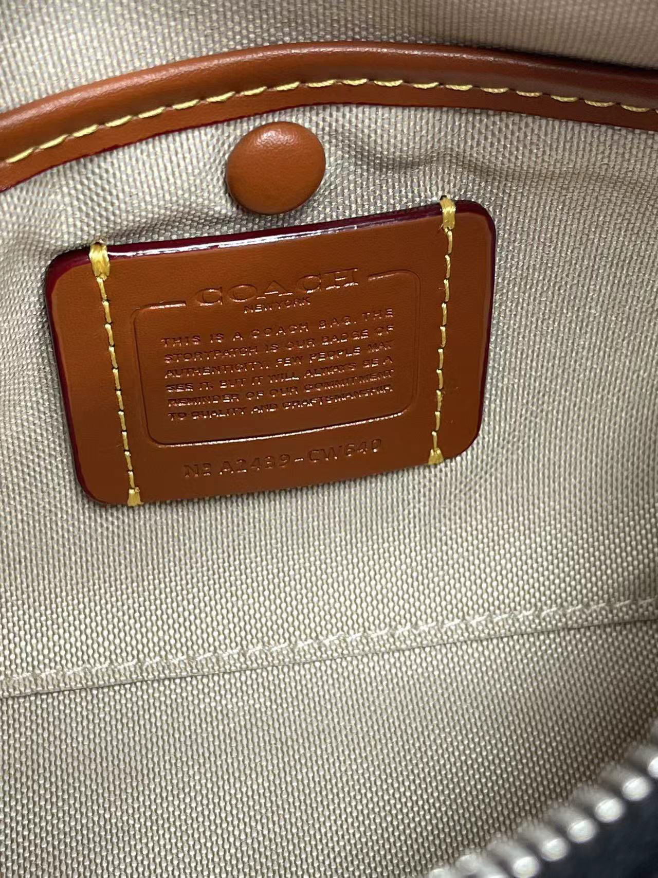 コーチ(Coach) ジュリエット ショルダー バッグ 25 CW640