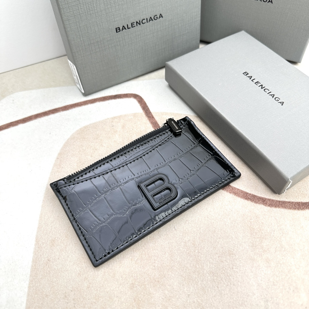 バレンシアガ Balenciagaコラボレーション クラシックウォレット 財布