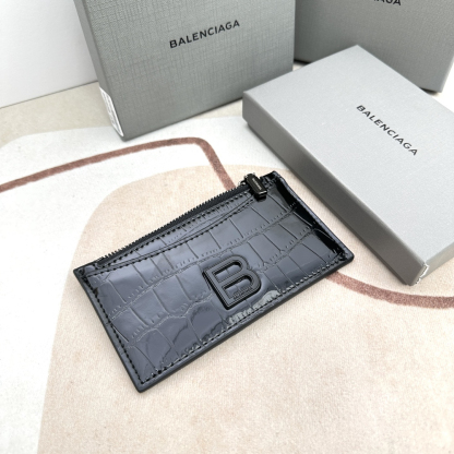 バレンシアガ Balenciagaコラボレーション クラシックウォレット 財布