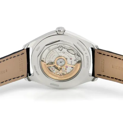 ヴァシュロン コンスタンタン「Vacheron Constantin」ィフティシックス スリーハンズ 腕時計40MM
